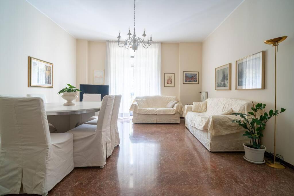 Апартаменти Casa Lya E Seve Бергамо Екстер'єр фото