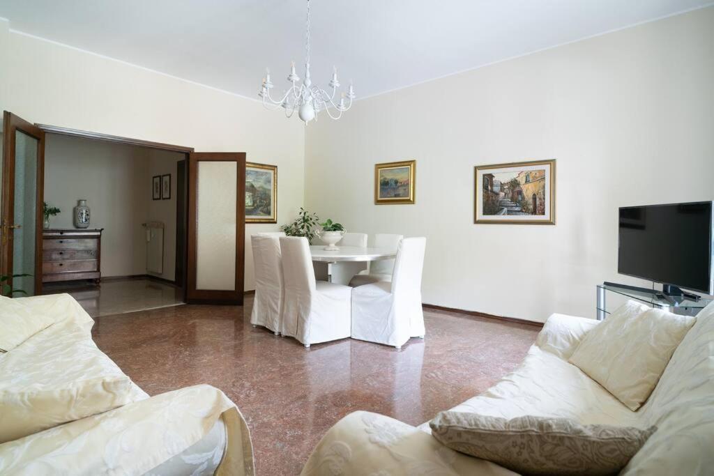 Апартаменти Casa Lya E Seve Бергамо Екстер'єр фото